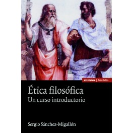 ETICA FILOSOFIA UN CURSO INTRODUCTORIO