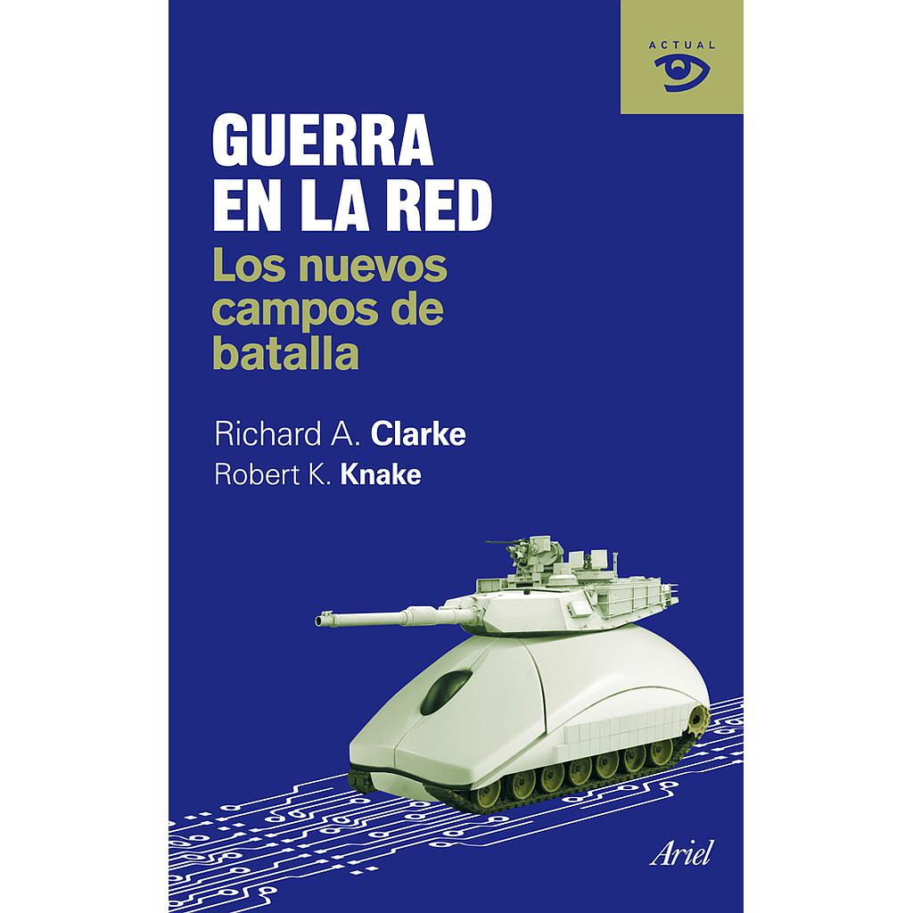 Guerra en la red