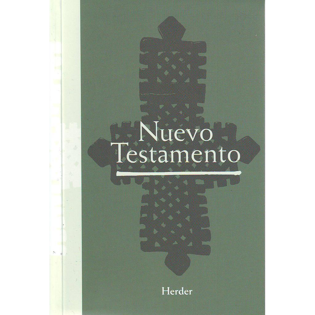 Nuevo Testamento