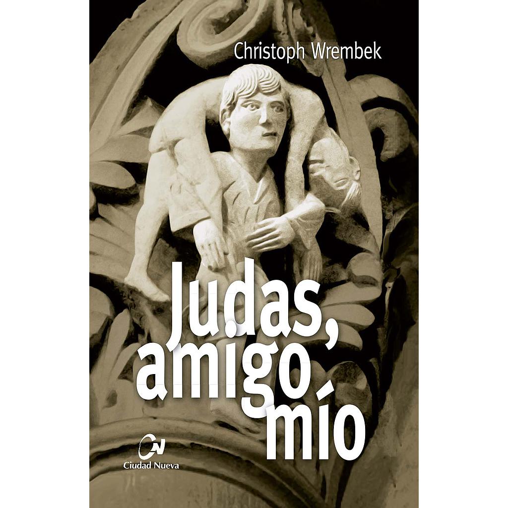 Judas, amigo mío