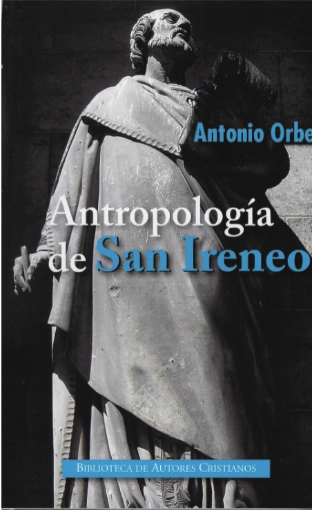 Antropología de San Ireneo