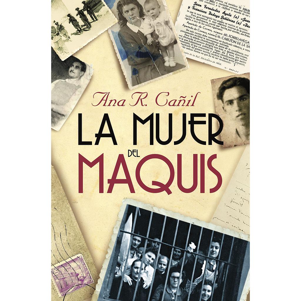 La mujer del maquis