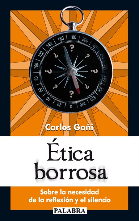 Ética borrosa