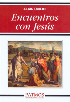 Encuentros con Jesús