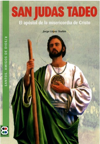 San Judas Tadeo