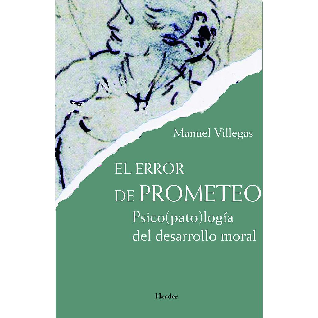 El error de Prometeo