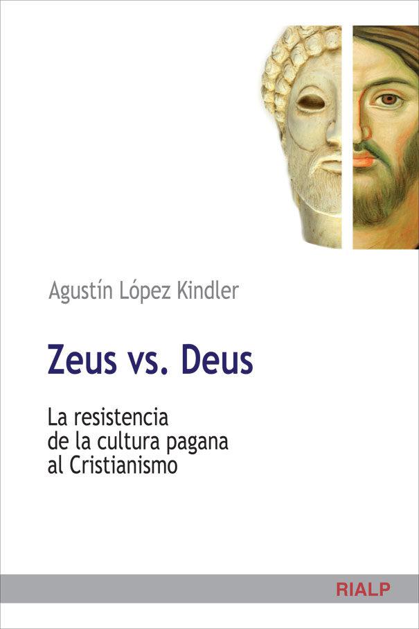 Zeus vs Deus