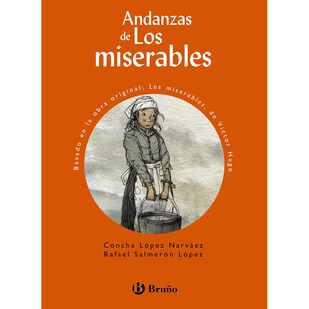 Andanzas de Los miserables