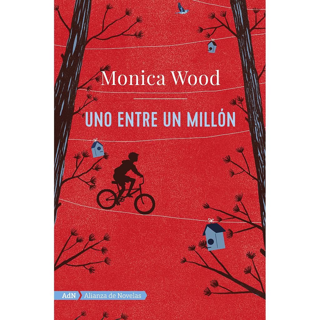 Uno entre un millón (AdN)