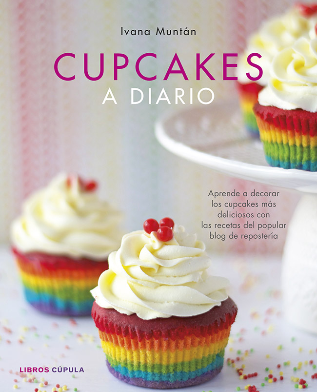 CUPCAKES A DIARIO