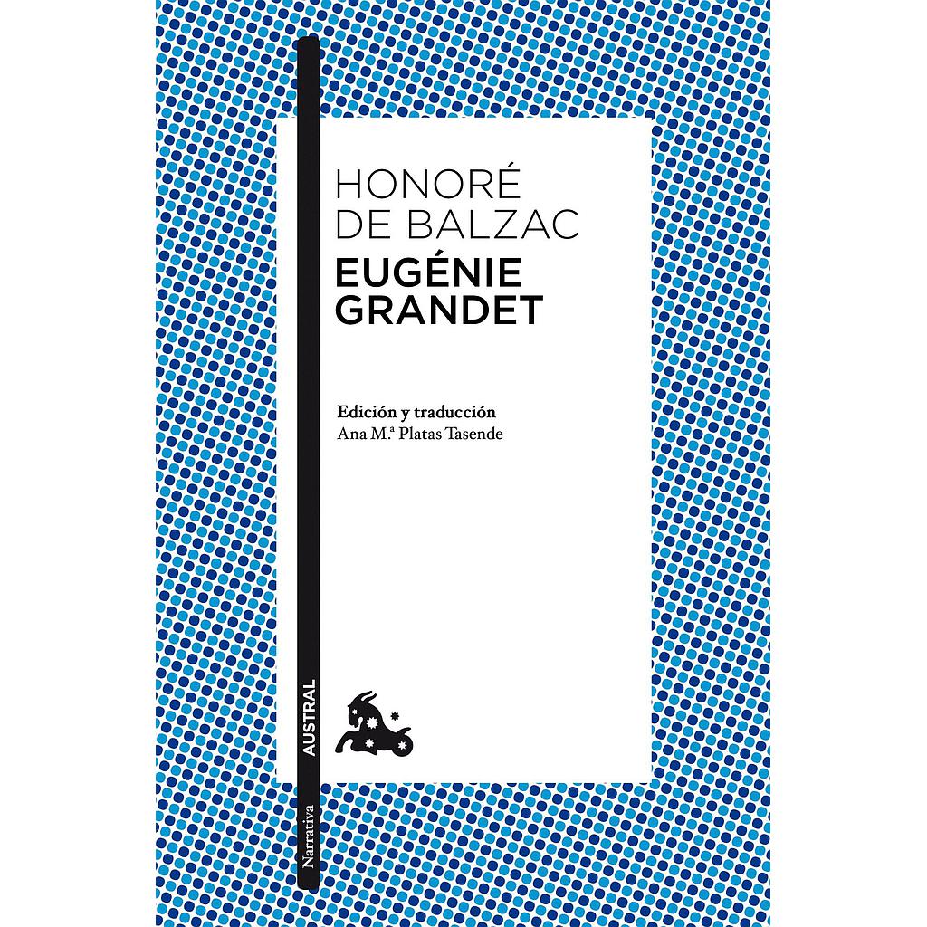 Eugénie Grandet