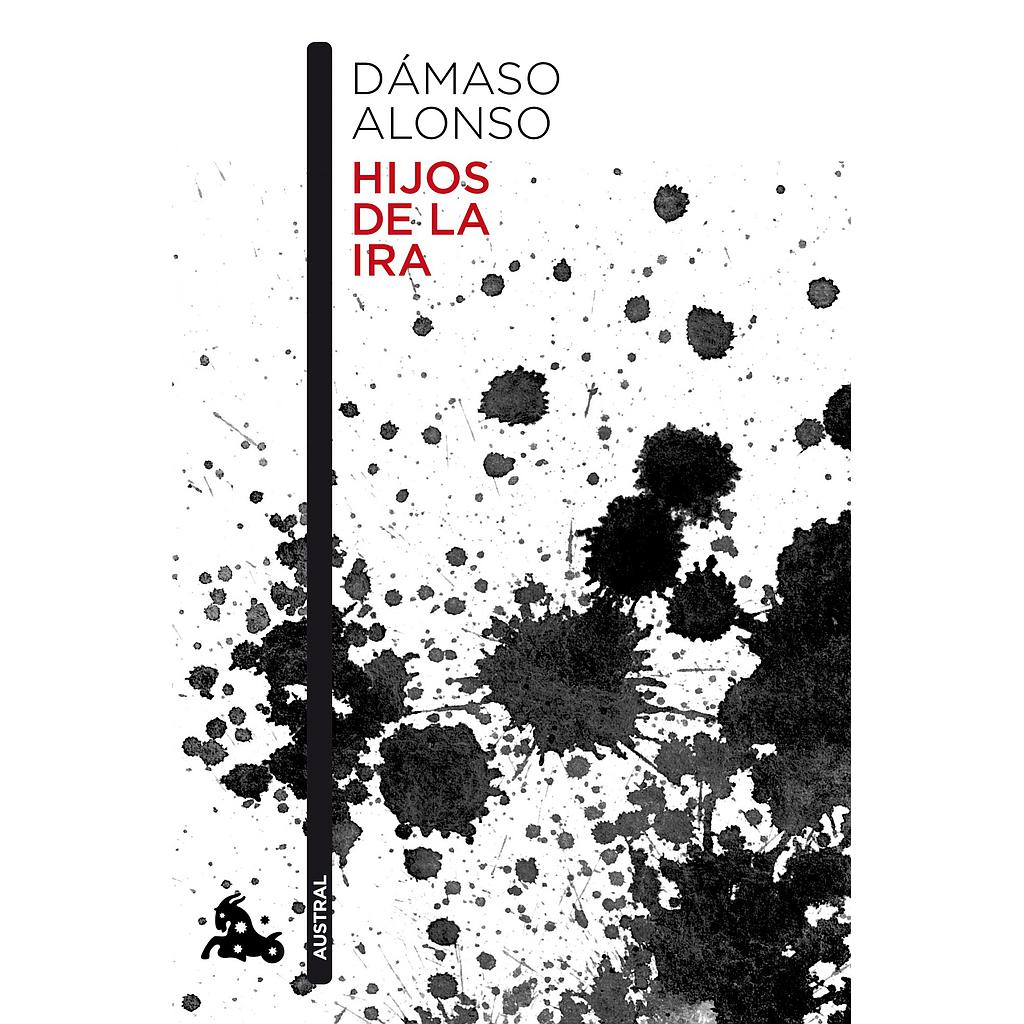 Hijos de la ira