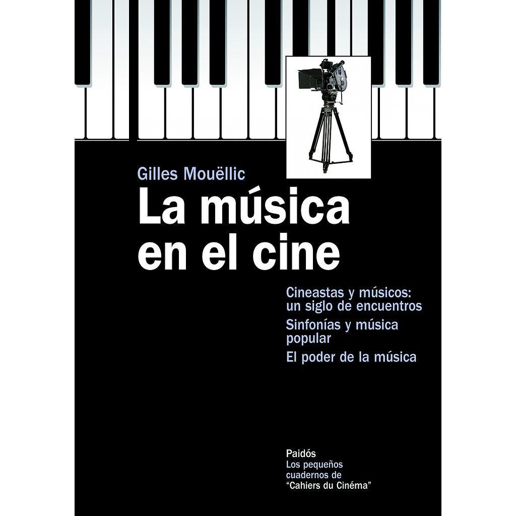La música en el cine