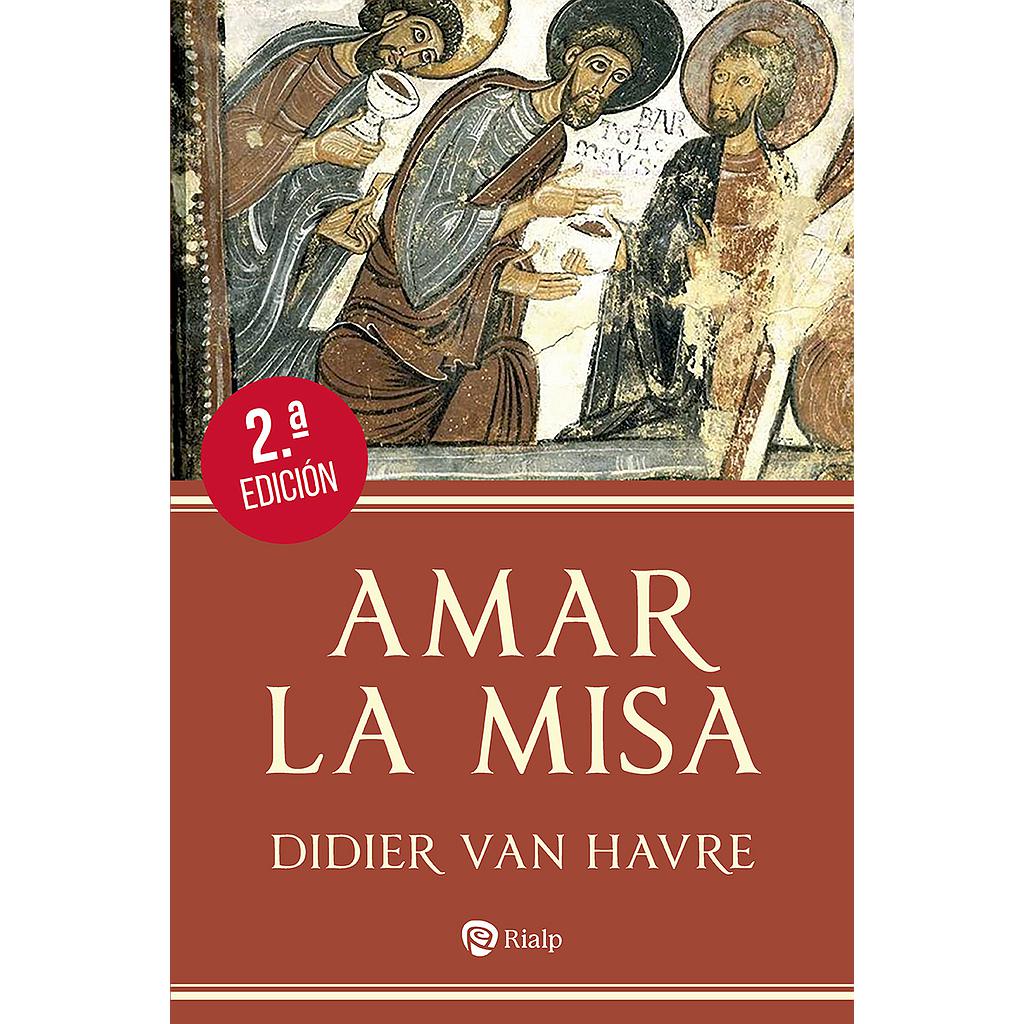 Amar la Misa