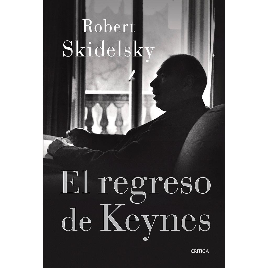 El regreso de Keynes