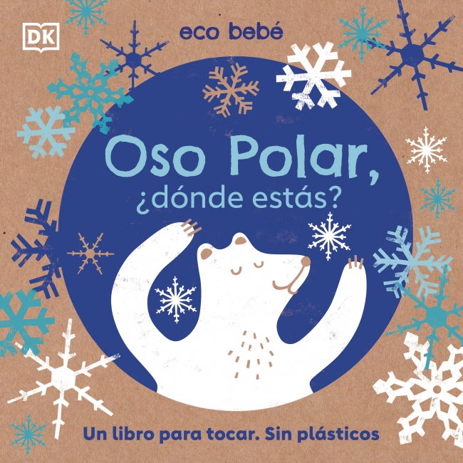 Oso polar, ¿dónde estás? (Eco bebé)