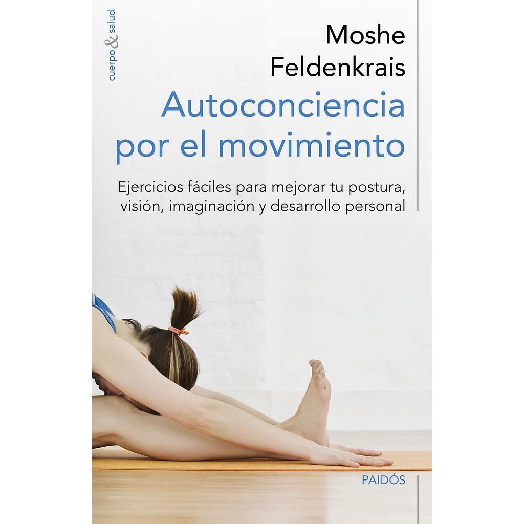Autoconciencia por el movimiento