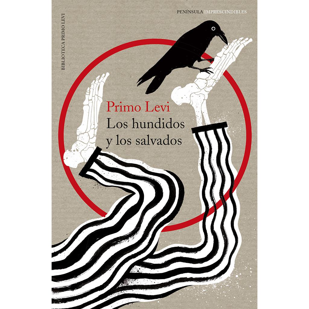 LOS HUNDIDOS Y LOS SALVADOS