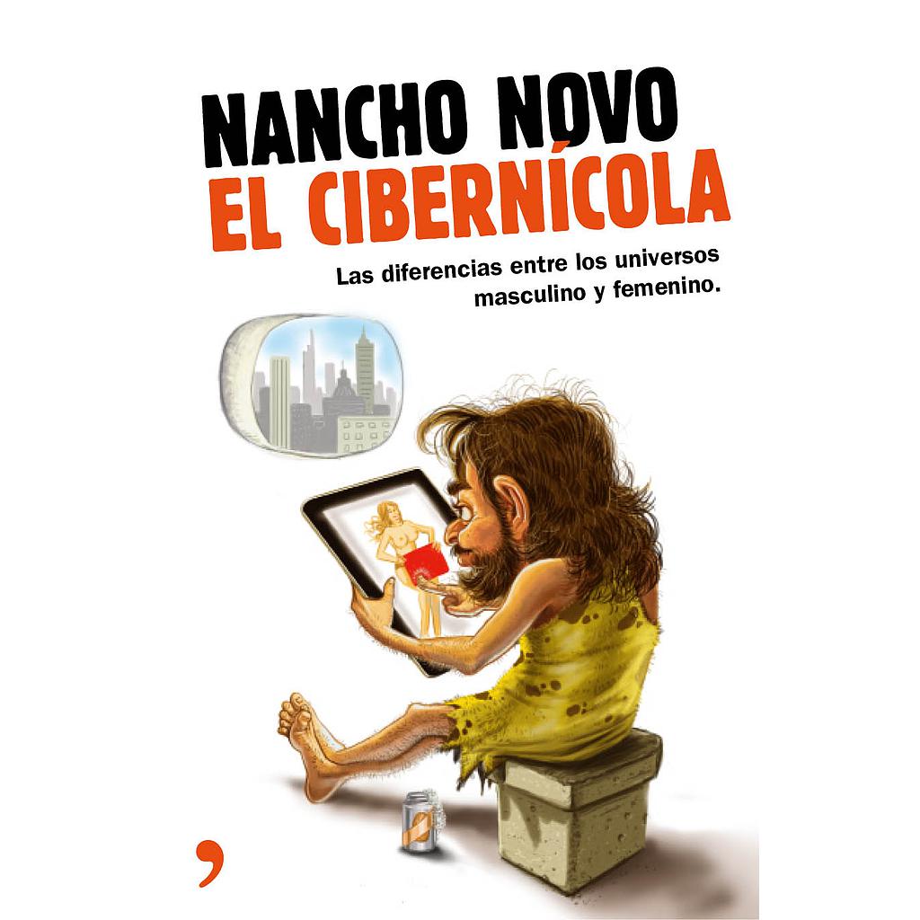 EL CIBERNICOLA