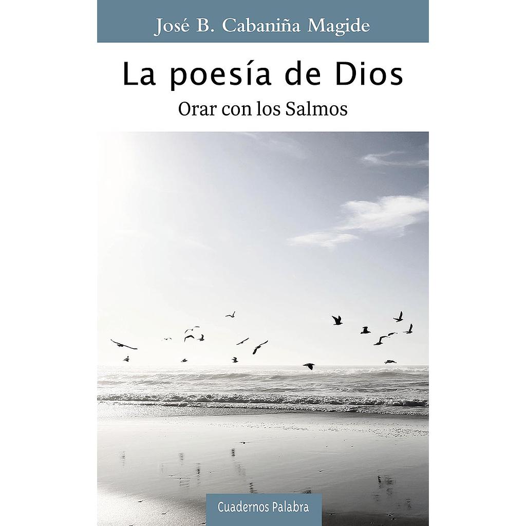 La poesía de Dios