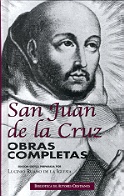 Obras completas de San Juan de la Cruz