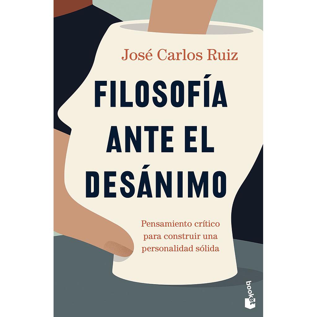 Filosofía ante el desánimo