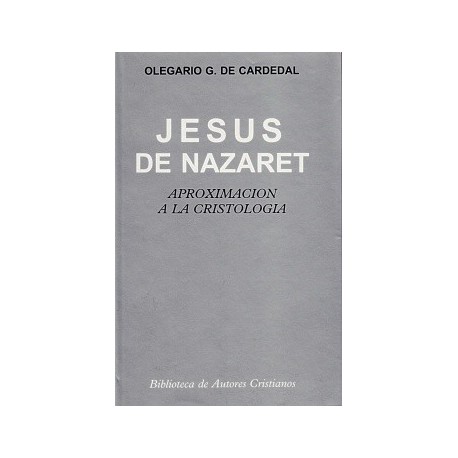 Jesús de Nazaret