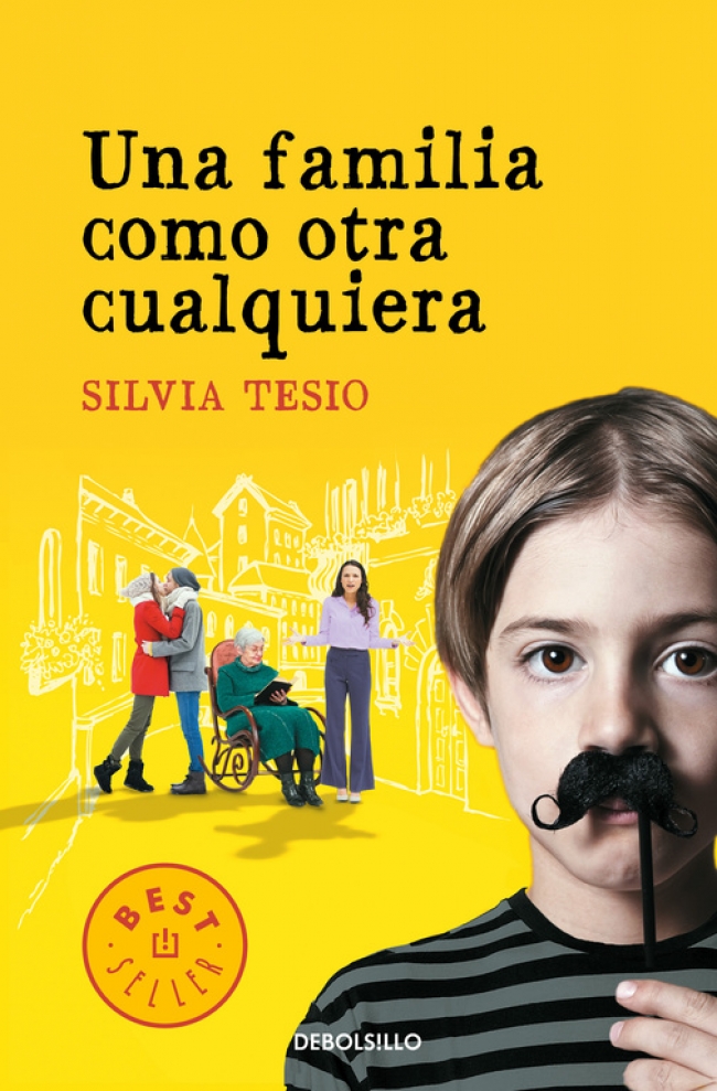 Una familia como otra cualquiera