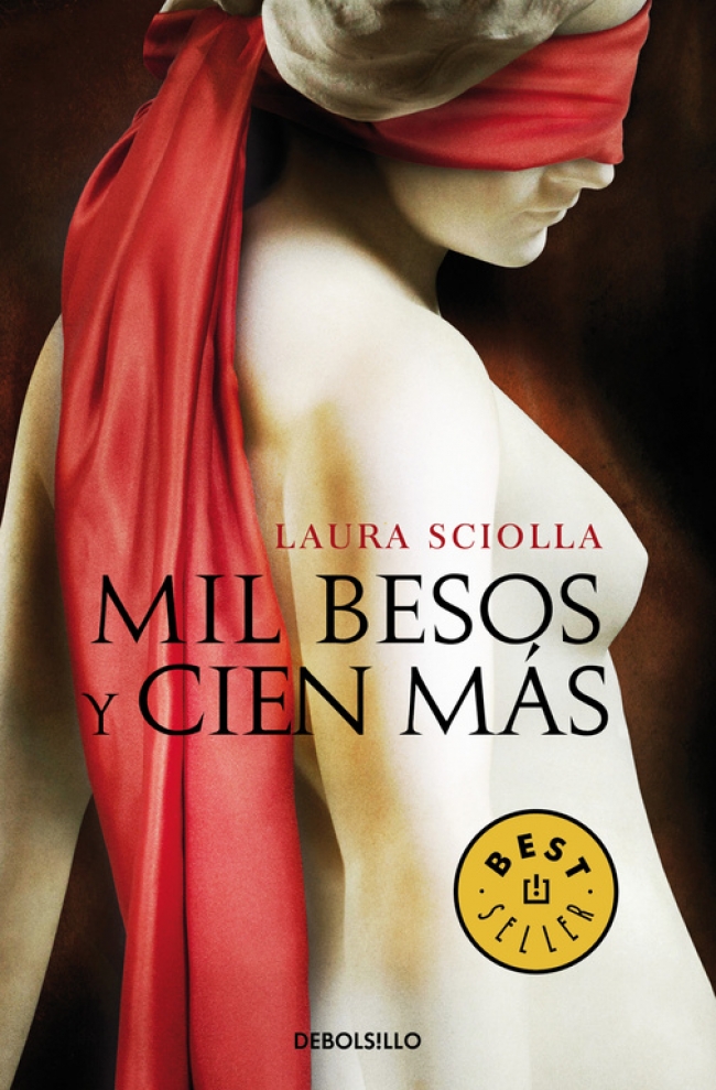 Mil besos y cien más