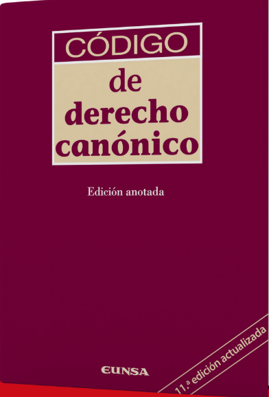 Código de Derecho Canónico