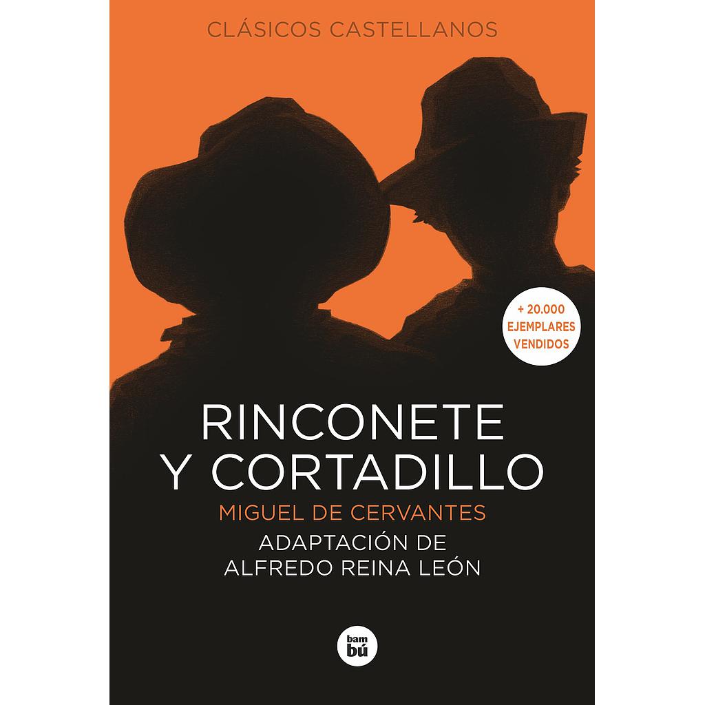 Rinconete y Cortadillo