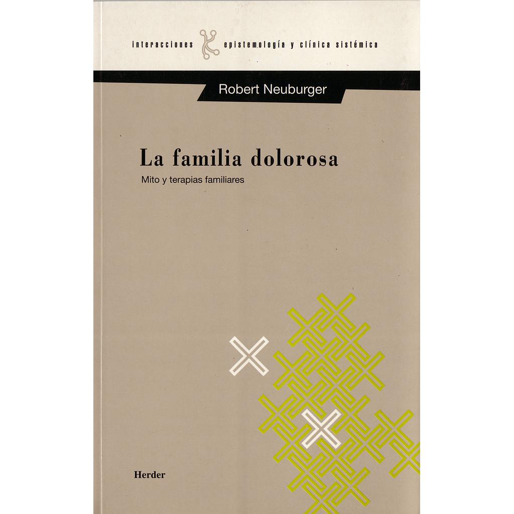 FAMILIA DOLOROSA