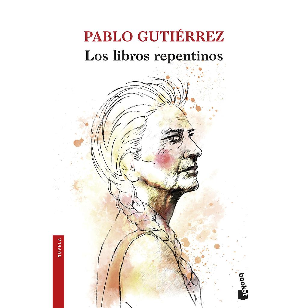 Los libros repentinos