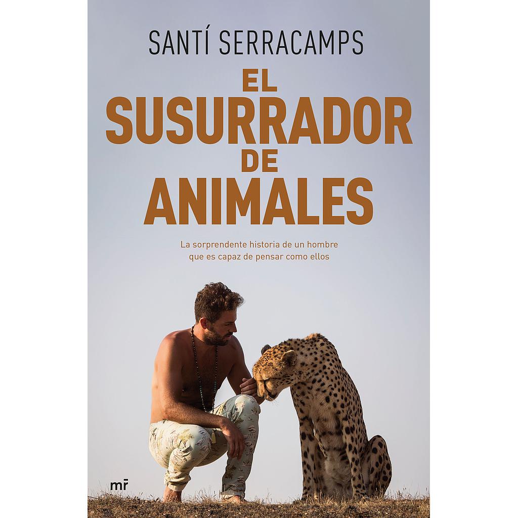 El susurrador de animales
