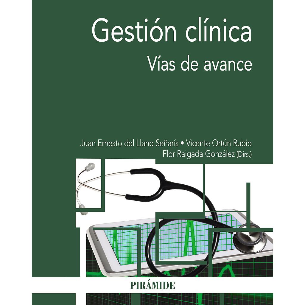Gestión clínica