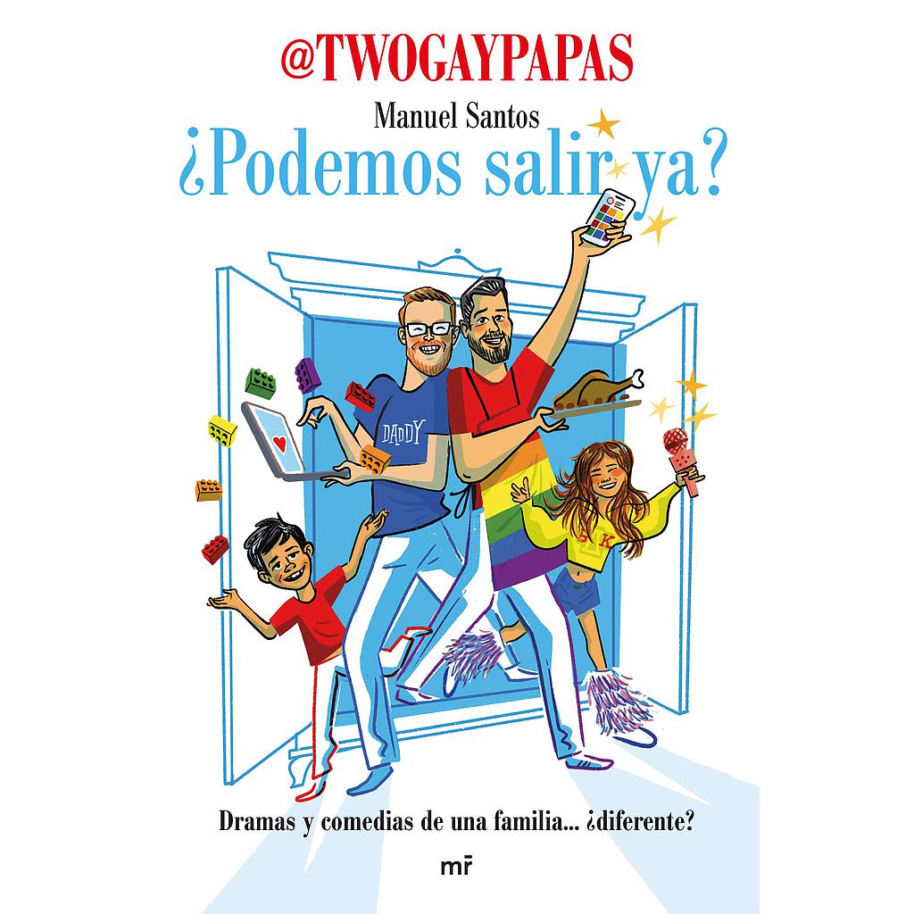 ¿Podemos salir ya?