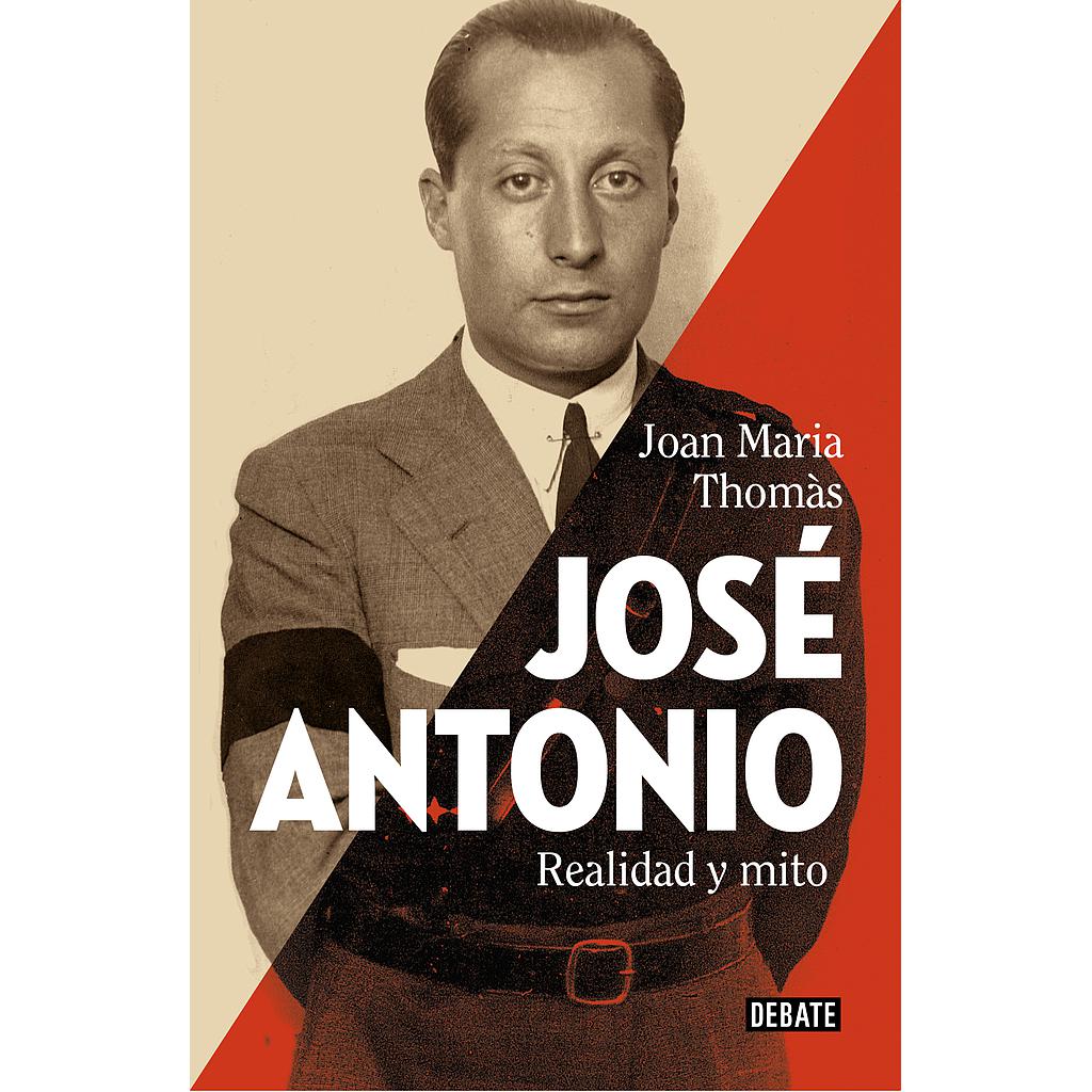 José Antonio