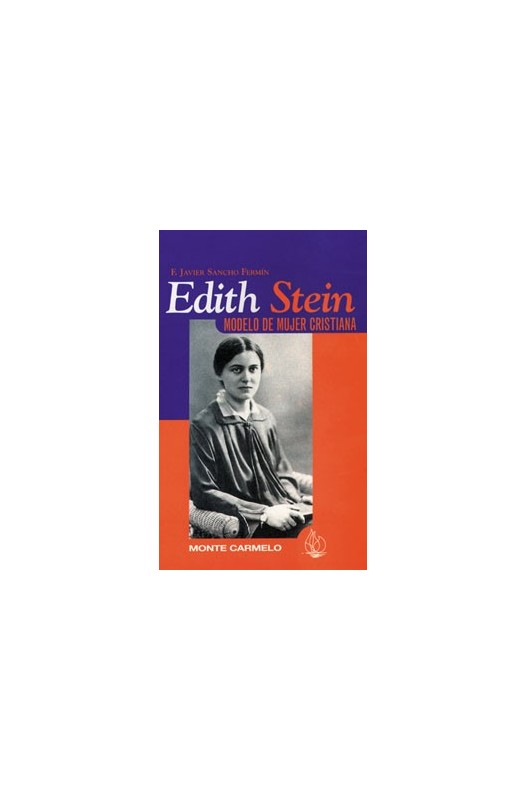 Edith Stein, modelo de mujer cristiana