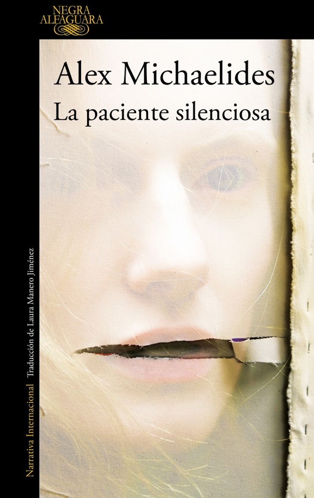 La paciente silenciosa