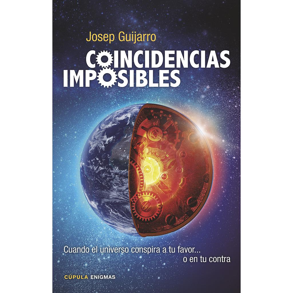 COINCIDENCIAS IMPOSIBLES