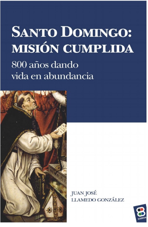 Santo Domingo: Misión cumplida