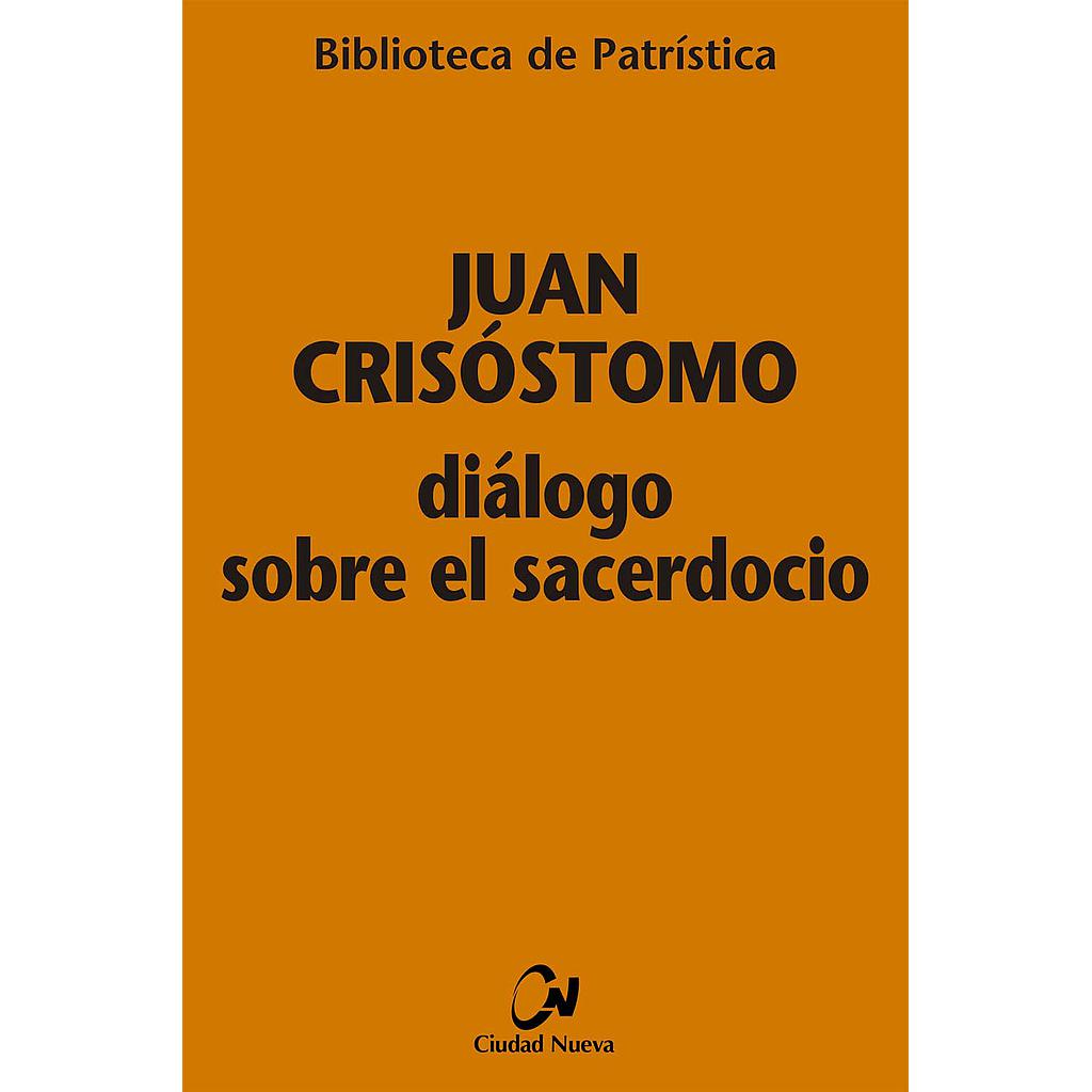 Diálogo sobre el sacerdocio