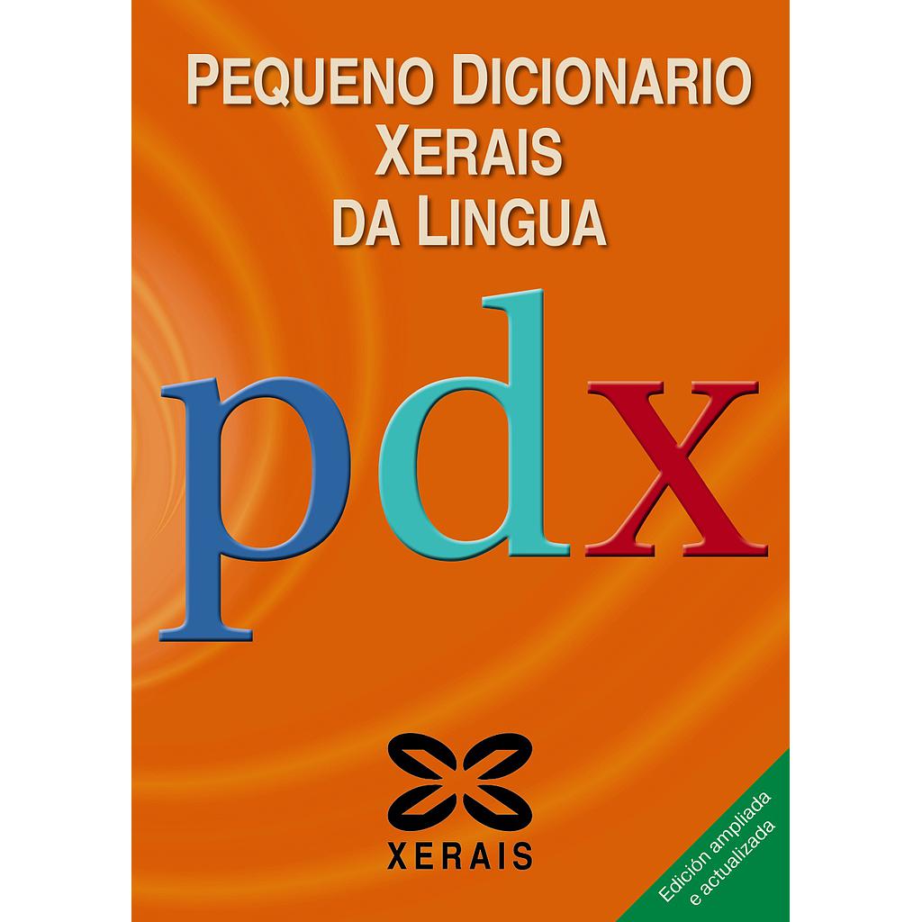 Pequeno Dicionario Xerais da Lingua