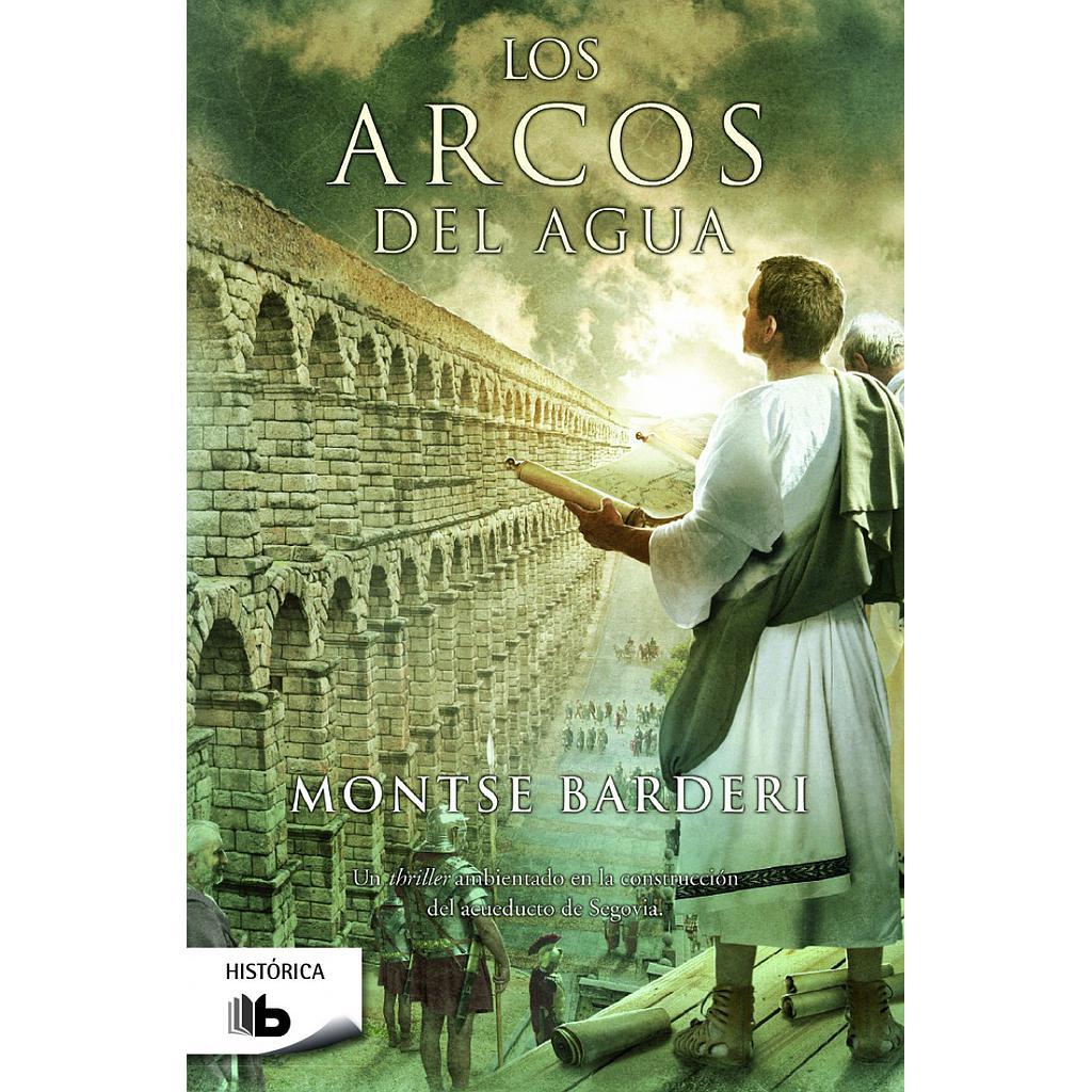 Los arcos del agua