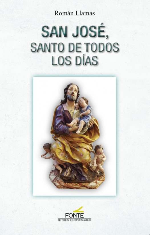 San José, santo de todos los días