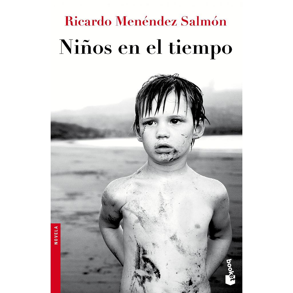 Niños en el tiempo