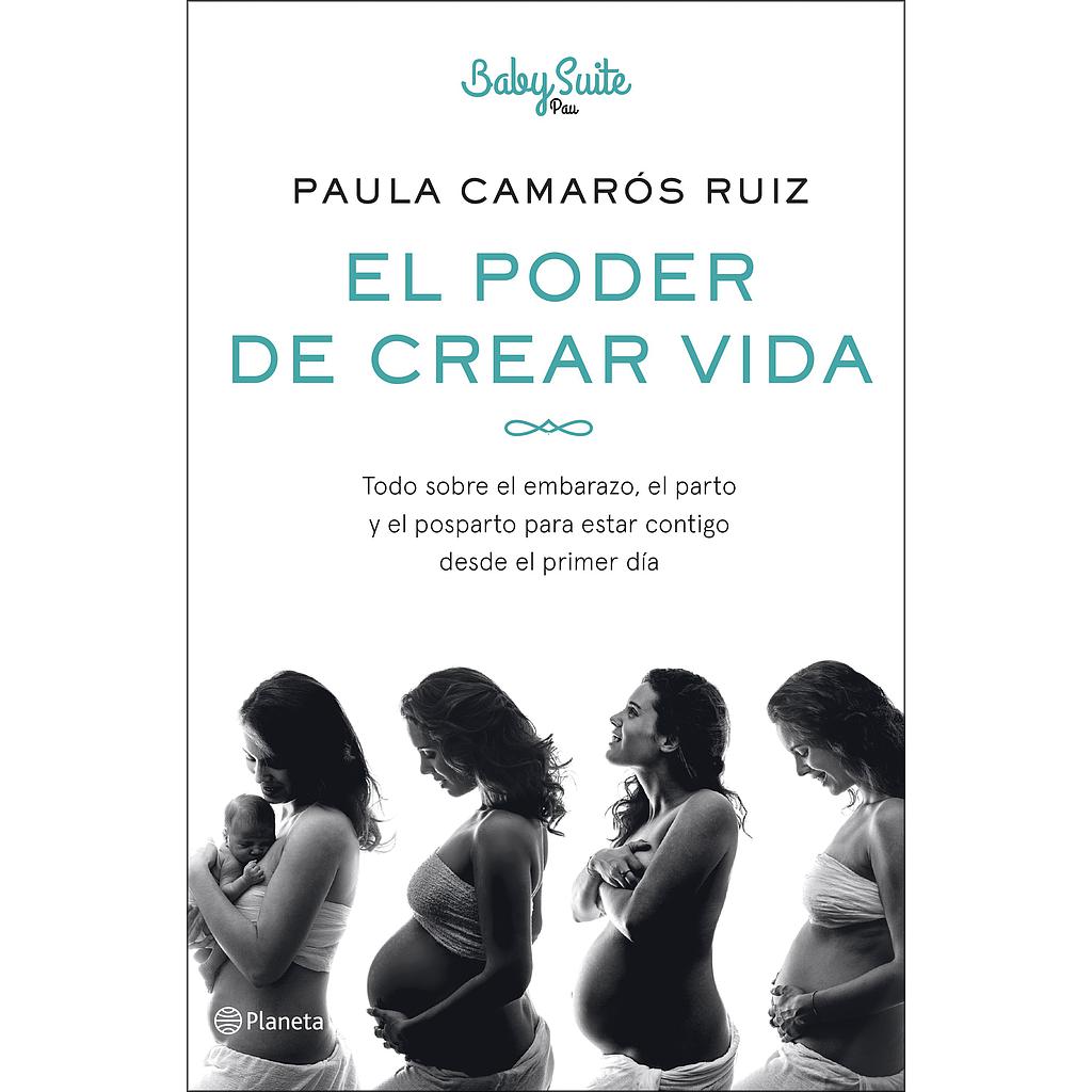 El poder de crear vida
