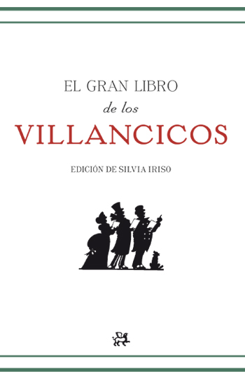 EL GRAN LIBRO DE LOS V