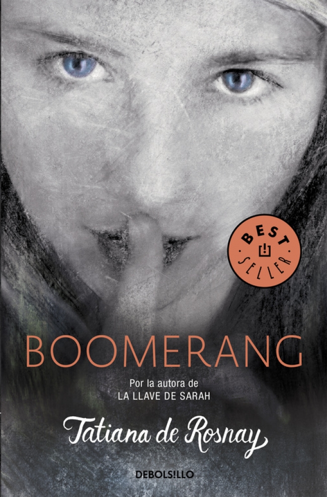 Boomerang