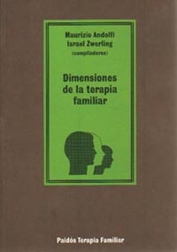 Dimensiones terapia familiar